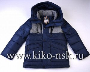 S-1781 Куртка зимняя Anernuo