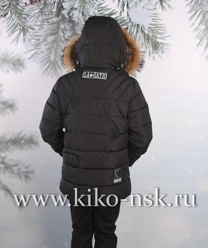 S-1780 Куртка зимняя Anernuo