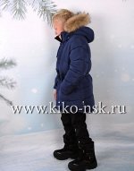 ZZ4607 Куртка зимняя