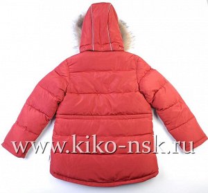 ZZ4607 Куртка зимняя