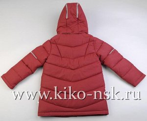 ZZ4615М Куртка зимняя