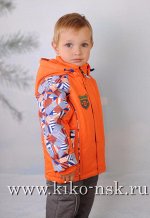 3639М Костюм для мальчика