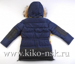 ZZ4624М Куртка зимняя