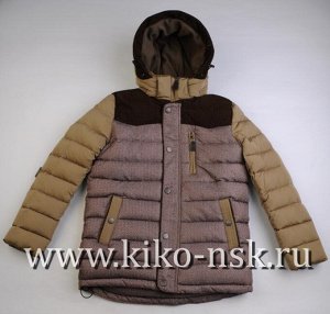 ZZ4208 Куртка зимняя
