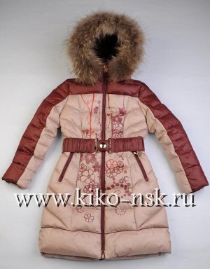 SS3751 Пальто для девушки