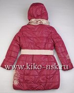3728 Пальто для девушки