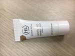 Интенсивный ночной крем для сухой кож