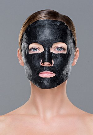 Faberlic Экспресс-маска для лица кислородная «Матирование и очищение» Beautylab
