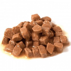 ProBalance Корм консервированный Active для активных кошек, пауч 85 гр 1/28