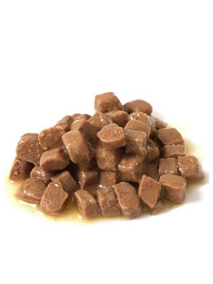 ProBalance Корм консервированный Light для малоактивных кошек, пауч 85 гр 1/28