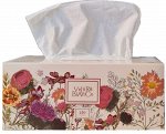 Салфетки бумажные &quot;VELURA BIANCO&quot; 2х-сл, 250 шт