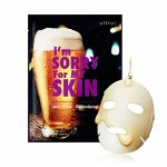I`m Sorry For My Skin Jelly Mask Тканево-гелевая маска Восстановление