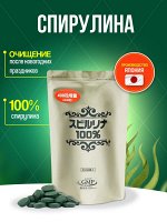 БАД Algae Спирулина