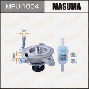 Насос подкачки топлива MASUMA, Land Cruiser, HZJ7#/PZJ7#, DH-009