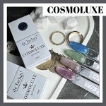АКЦИЯ!158р 🌺 Cosmoluxe Square Классические цвета