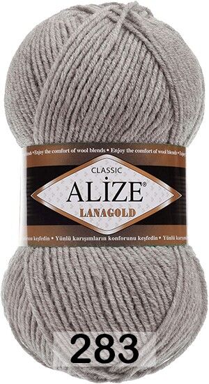 Пряжа Alize Lanagold