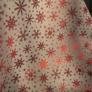 Мешок Новогодний 20*30см