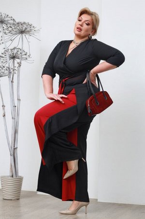 Комбинезон-4843