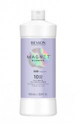 Revlon magnet blondes крем-пероксид с добавлением масла 3% 900 мл