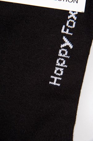 Набор носков 6 пар Happyfox