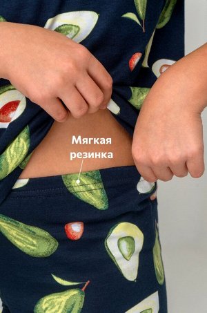 Пижама для девочки Happyfox