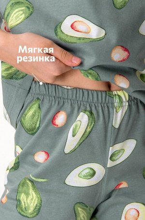Пижама для девочки Happyfox