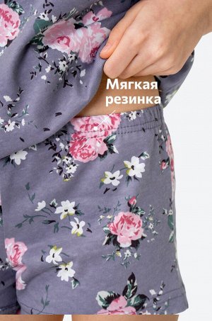 Пижама для девочки Happyfox