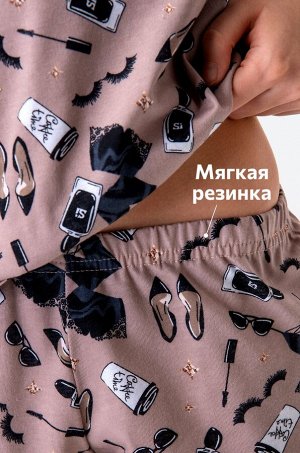 Пижама для девочки Happyfox