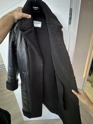 Пальто CAPPOTTO TESSUTO