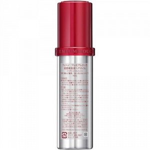 Shiseido Fino Premium Touch - проникающая сыворотка-масло для интенсивного восстановления гладкости
