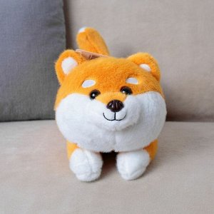 Мягкая игрушка Лиса