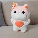 Мягка игрушка Кот