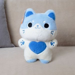 Мягка игрушка Кот