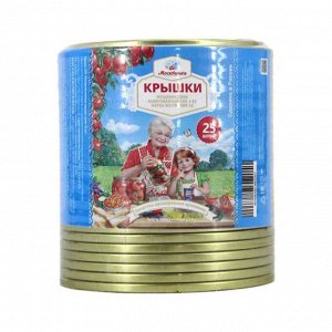 Крышка СКО "Москвичка" ЭЖК-18 (1х25х40) (1600) (2022 г.)