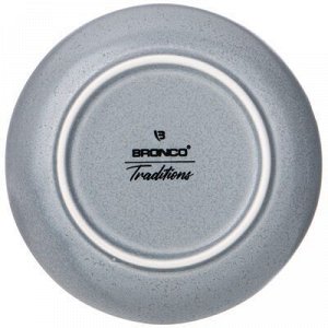 ТАРЕЛКА СУПОВАЯ BRONCO "TRADITIONS" 17*4 СМ 400 МЛ