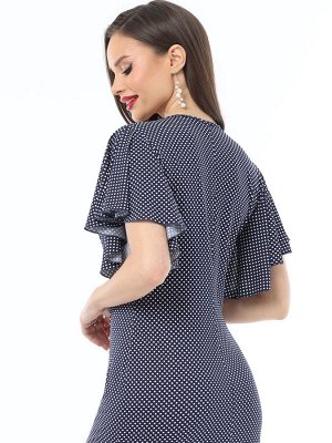 Платье Приглашение на коктейль, хит