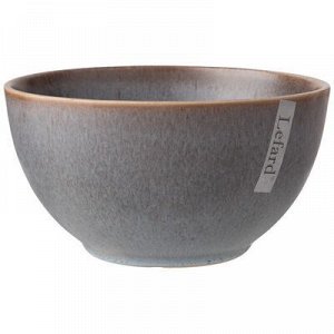 САЛАТНИК 630 МЛ КОЛЛЕКЦИЯ "GLAZE COLLECTION" ЦВЕТ:СЕРЫЙ МЕЛАНЖ