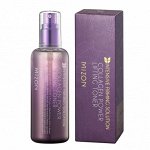 MIZON Лифтинг-тонер с морским коллагеном Collagen Power Lifting Toner