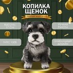 Животные