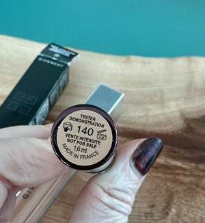 Givenchy Mister Instant Corrective Pen тон 140. Оригинал