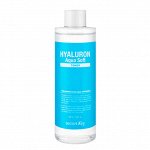 Secret Key Гиалуроновый тонер  Hyaluron Aqua Soft Toner