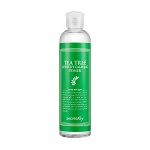 Secret Key Очищающий тоник с маслом чайного дерева для проблемной кожи Tea Tree Refresh Calming Toner