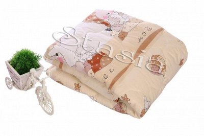 Постельное белье-пришли полотенца — Одеяло и подушка для малышей