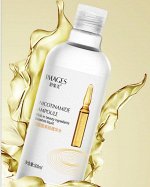Сыворотка для лица IMAGES Nicotinamide Ampoule, 500мл