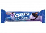 Печенье Oreo Ice Cream Bluberry