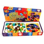 Драже Bean Boozled Jelly Beans рулетка