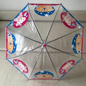 Зонт Диаметр 76 см.