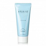 A&#039;PIEU Увлажняющий паровой крем Aqua Up Clouding Cream