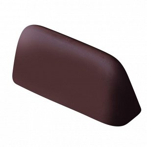 Форма для шоколада «Капсула» поликарбонатная MA1640, Martellato, Италия
