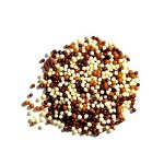 Шоколадные хрустящие мини-шарики Микс Callebaut (Бельгия), 50 г
